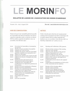 Le Morinfo
